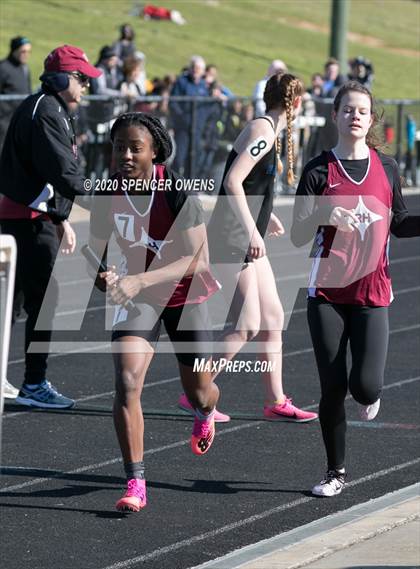 Thumbnail 1 in YC Winborn Preseason Invitational photogallery.