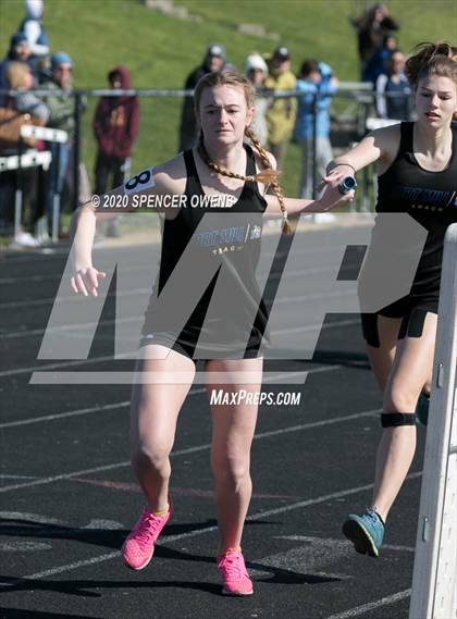 Thumbnail 2 in YC Winborn Preseason Invitational photogallery.