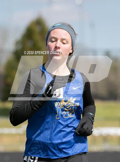 Thumbnail 1 in YC Winborn Preseason Invitational photogallery.