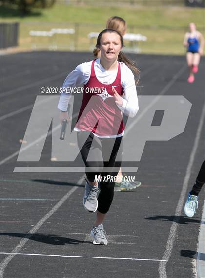 Thumbnail 1 in YC Winborn Preseason Invitational photogallery.