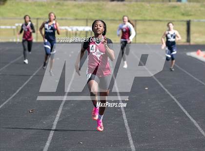 Thumbnail 2 in YC Winborn Preseason Invitational photogallery.