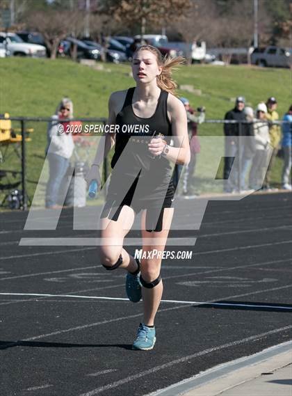 Thumbnail 2 in YC Winborn Preseason Invitational photogallery.