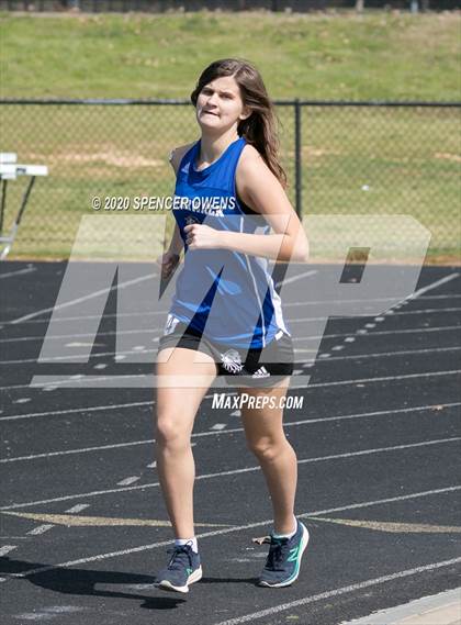 Thumbnail 1 in YC Winborn Preseason Invitational photogallery.