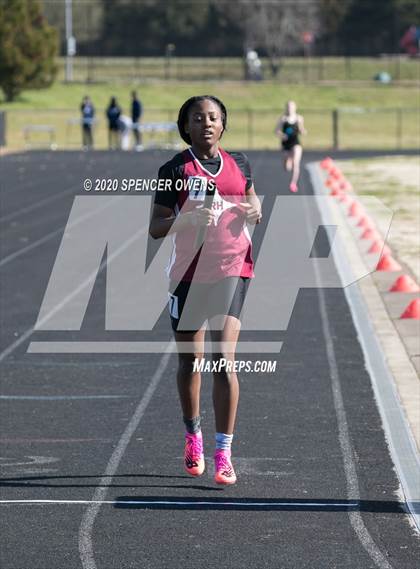Thumbnail 1 in YC Winborn Preseason Invitational photogallery.