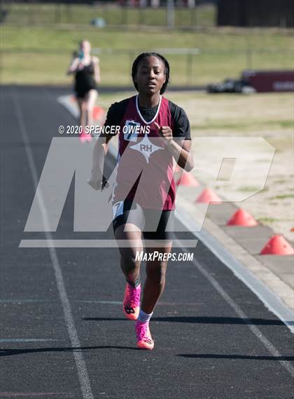 Thumbnail 3 in YC Winborn Preseason Invitational photogallery.