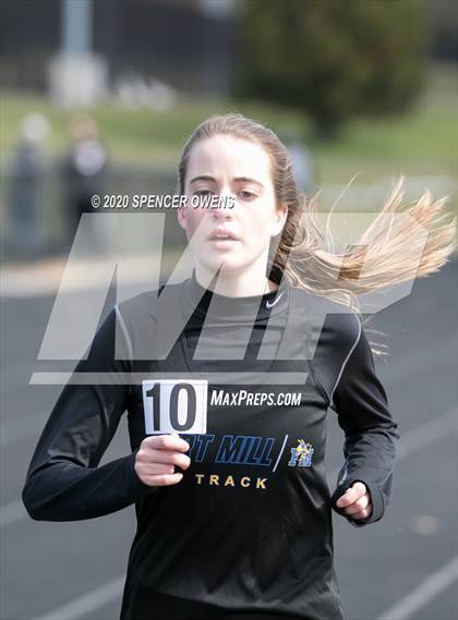 Thumbnail 3 in YC Winborn Preseason Invitational photogallery.