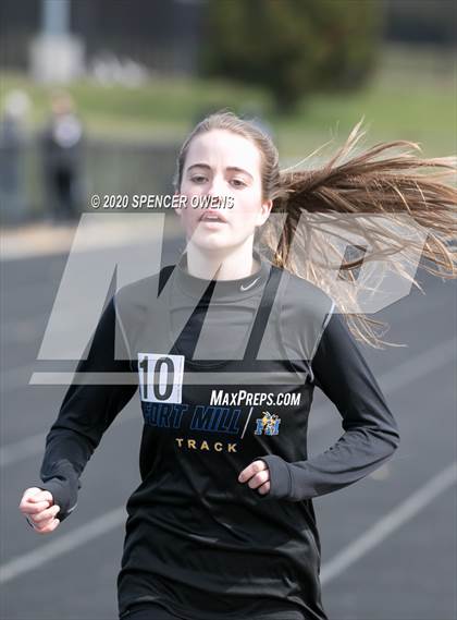 Thumbnail 2 in YC Winborn Preseason Invitational photogallery.