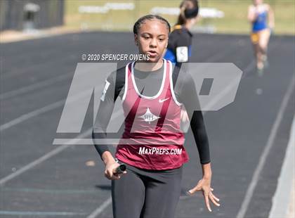 Thumbnail 1 in YC Winborn Preseason Invitational photogallery.