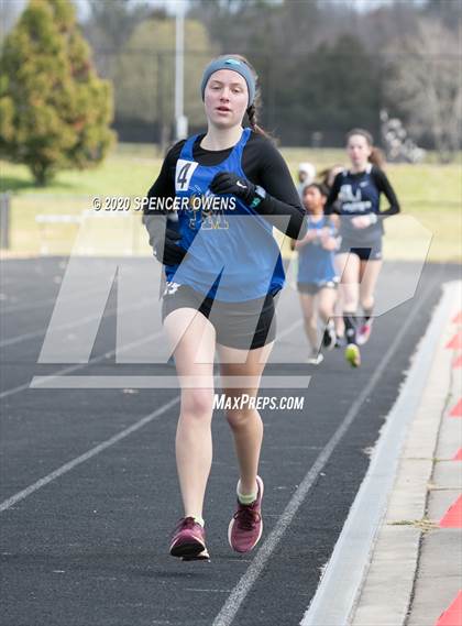 Thumbnail 1 in YC Winborn Preseason Invitational photogallery.