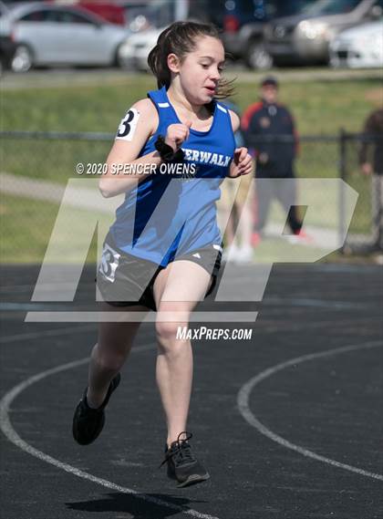 Thumbnail 1 in YC Winborn Preseason Invitational photogallery.