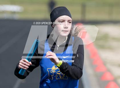 Thumbnail 1 in YC Winborn Preseason Invitational photogallery.