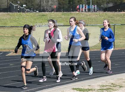 Thumbnail 3 in YC Winborn Preseason Invitational photogallery.