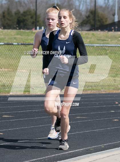 Thumbnail 1 in YC Winborn Preseason Invitational photogallery.