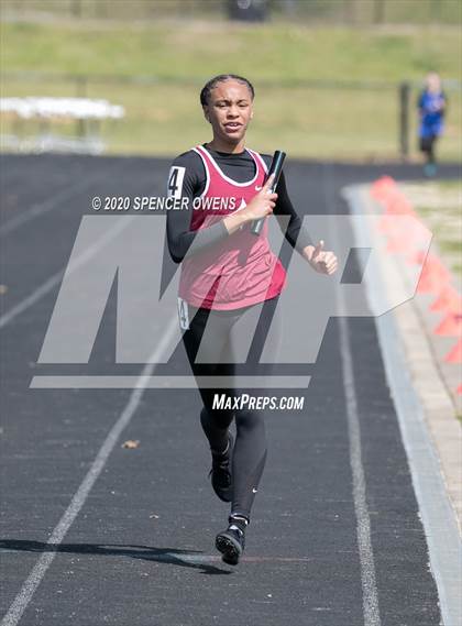 Thumbnail 1 in YC Winborn Preseason Invitational photogallery.