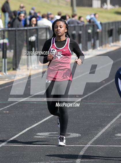 Thumbnail 1 in YC Winborn Preseason Invitational photogallery.