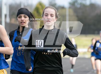 Thumbnail 1 in YC Winborn Preseason Invitational photogallery.