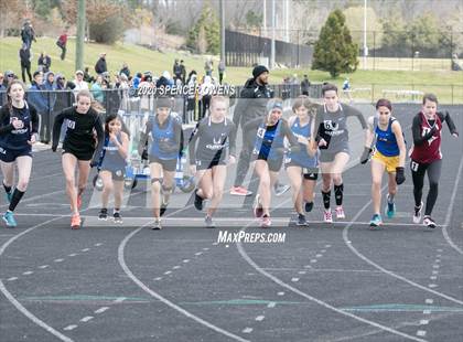 Thumbnail 2 in YC Winborn Preseason Invitational photogallery.
