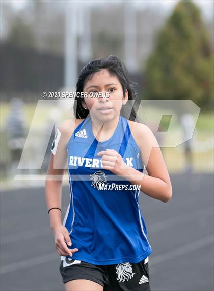 Thumbnail 1 in YC Winborn Preseason Invitational photogallery.