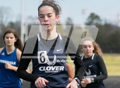 Thumbnail 2 in YC Winborn Preseason Invitational photogallery.