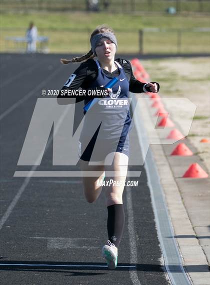 Thumbnail 3 in YC Winborn Preseason Invitational photogallery.