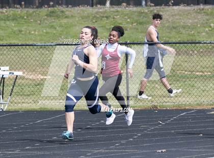 Thumbnail 3 in YC Winborn Preseason Invitational photogallery.
