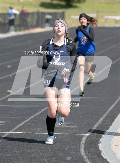 Thumbnail 2 in YC Winborn Preseason Invitational photogallery.