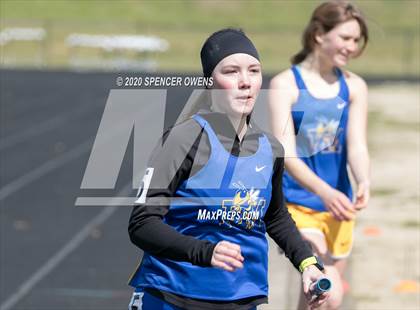 Thumbnail 1 in YC Winborn Preseason Invitational photogallery.