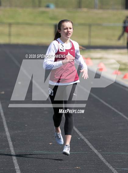 Thumbnail 3 in YC Winborn Preseason Invitational photogallery.