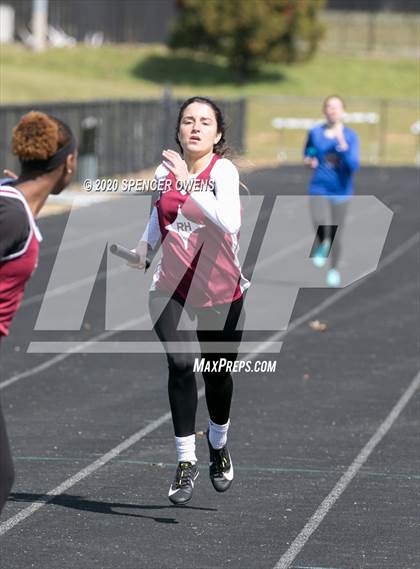 Thumbnail 2 in YC Winborn Preseason Invitational photogallery.
