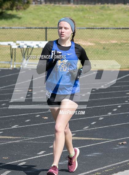 Thumbnail 3 in YC Winborn Preseason Invitational photogallery.