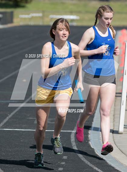 Thumbnail 2 in YC Winborn Preseason Invitational photogallery.