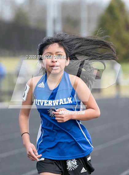 Thumbnail 3 in YC Winborn Preseason Invitational photogallery.