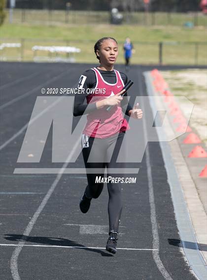 Thumbnail 2 in YC Winborn Preseason Invitational photogallery.