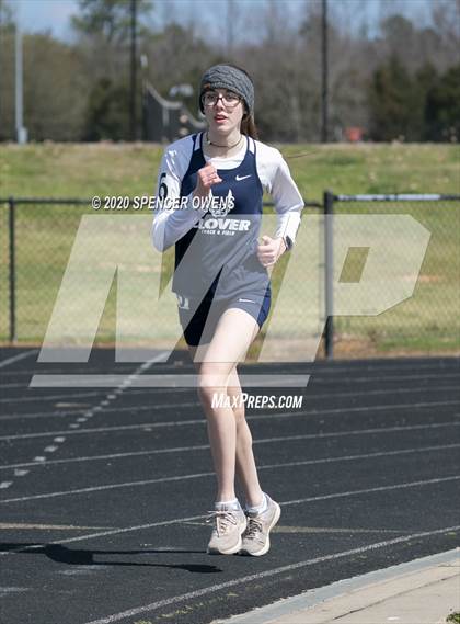 Thumbnail 3 in YC Winborn Preseason Invitational photogallery.