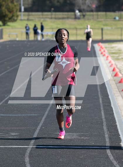 Thumbnail 3 in YC Winborn Preseason Invitational photogallery.