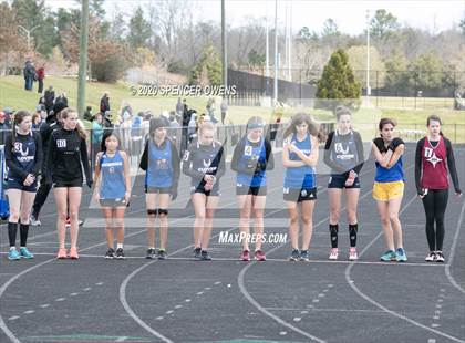 Thumbnail 1 in YC Winborn Preseason Invitational photogallery.