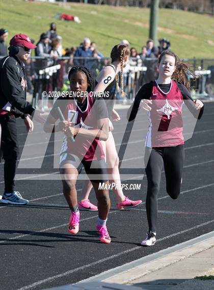 Thumbnail 3 in YC Winborn Preseason Invitational photogallery.