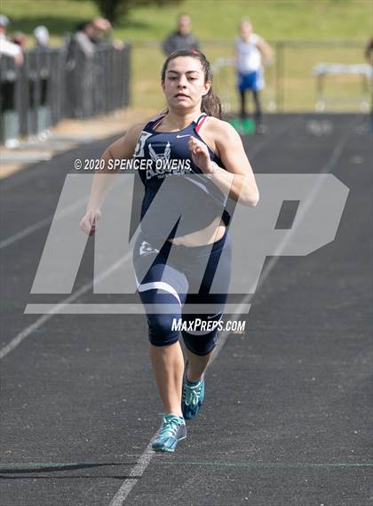 Thumbnail 2 in YC Winborn Preseason Invitational photogallery.