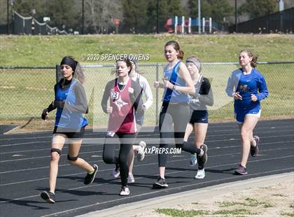 Thumbnail 2 in YC Winborn Preseason Invitational photogallery.
