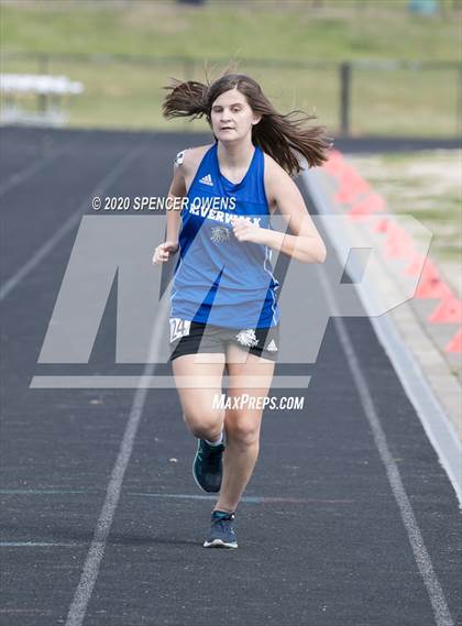 Thumbnail 3 in YC Winborn Preseason Invitational photogallery.