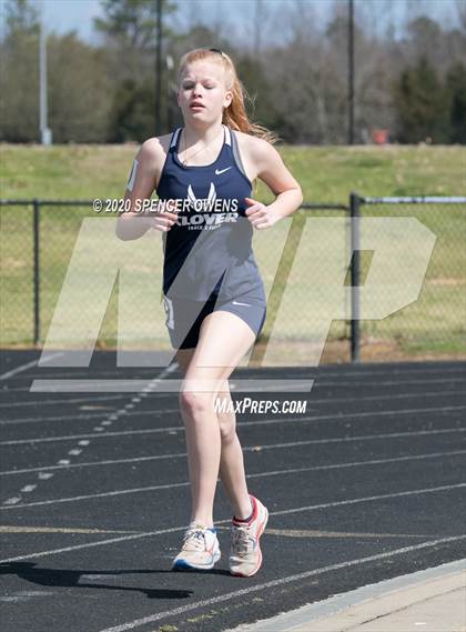 Thumbnail 3 in YC Winborn Preseason Invitational photogallery.