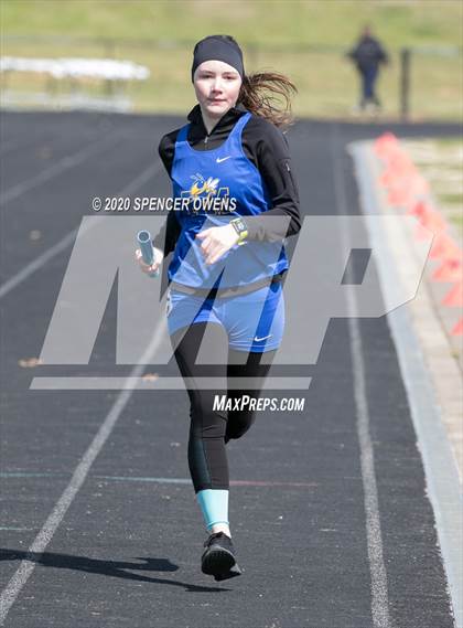 Thumbnail 2 in YC Winborn Preseason Invitational photogallery.