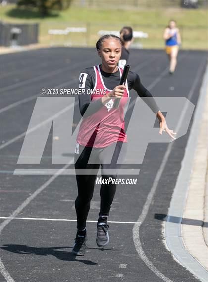 Thumbnail 2 in YC Winborn Preseason Invitational photogallery.