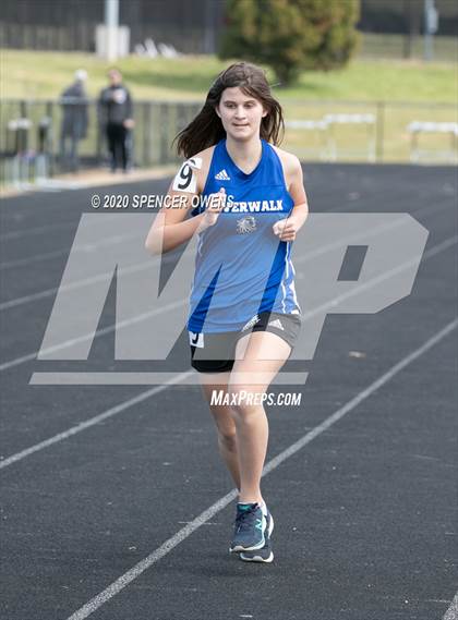 Thumbnail 3 in YC Winborn Preseason Invitational photogallery.