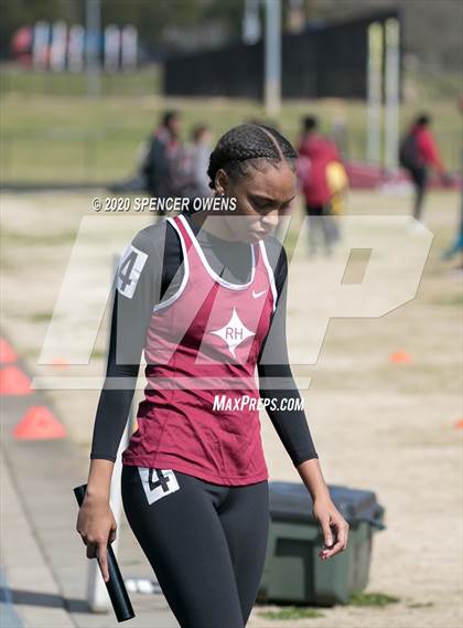 Thumbnail 3 in YC Winborn Preseason Invitational photogallery.