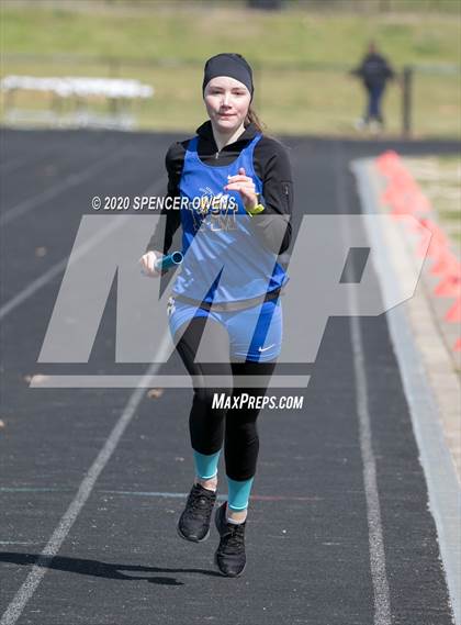 Thumbnail 1 in YC Winborn Preseason Invitational photogallery.