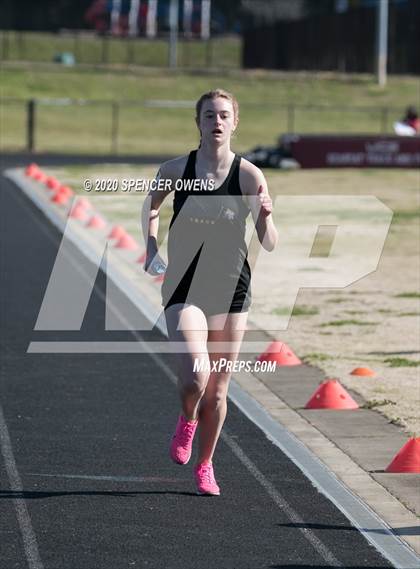 Thumbnail 2 in YC Winborn Preseason Invitational photogallery.