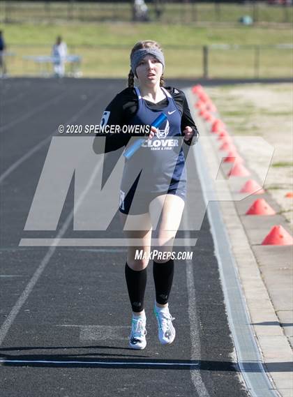 Thumbnail 2 in YC Winborn Preseason Invitational photogallery.
