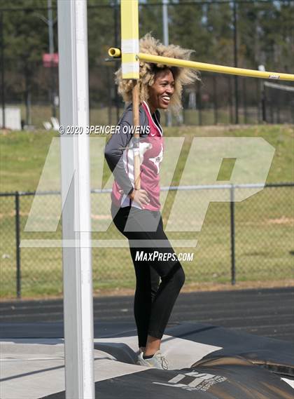 Thumbnail 1 in YC Winborn Preseason Invitational photogallery.