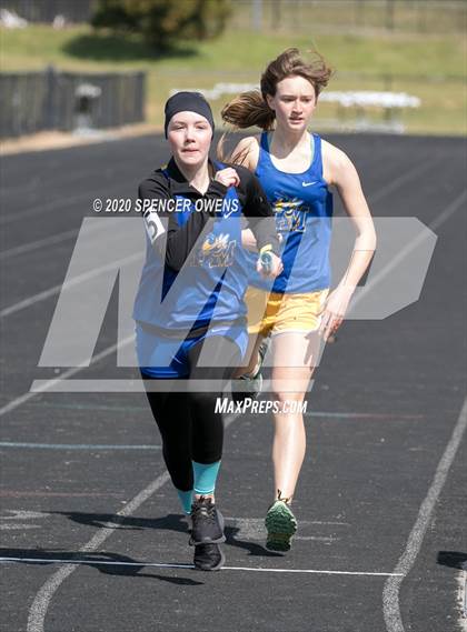 Thumbnail 2 in YC Winborn Preseason Invitational photogallery.